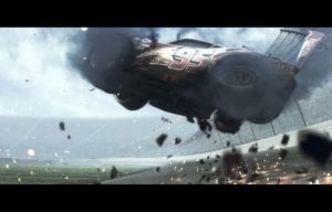 Trailer Film Cars 3 Muncul, Cerita Lebih Serius? Trailer Film Cars 3 Muncul, Cerita Lebih Serius?