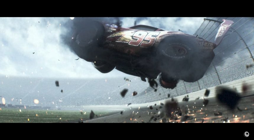 Trailer Film Cars 3 Muncul, Cerita Lebih Serius? Trailer Film Cars 3 Muncul, Cerita Lebih Serius?