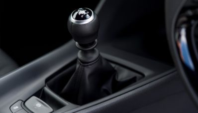 Akhirnya Toyota C-HR Pamerkan Ruang Belakang dan Bagasinya