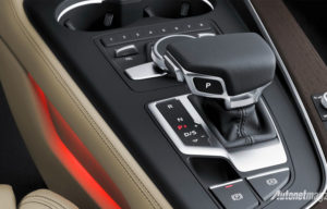 Transmisi Otomatis Audi Disematkan Software Pengecoh Emisi? Transmisi Otomatis Audi Disematkan Software Pengecoh Emisi?