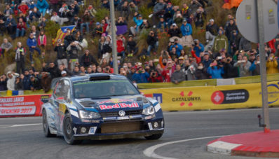 Volkswagen Putuskan Pensiun Dari WRC