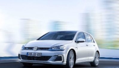 Foto VW Golf Mk7 Facelift Bocor, Ada Varian Baru? Foto VW Golf Mk7 Facelift Bocor, Ada Varian Baru?