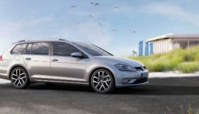 Foto VW Golf Mk7 Facelift Bocor, Ada Varian Baru? Foto VW Golf Mk7 Facelift Bocor, Ada Varian Baru?