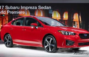 Terciduk Curangi Rem Parkir, Subaru Recall 530 Ribu Unit Mobilnya Terciduk Curangi Rem Parkir, Subaru Recall 530 Ribu Unit Mobilnya