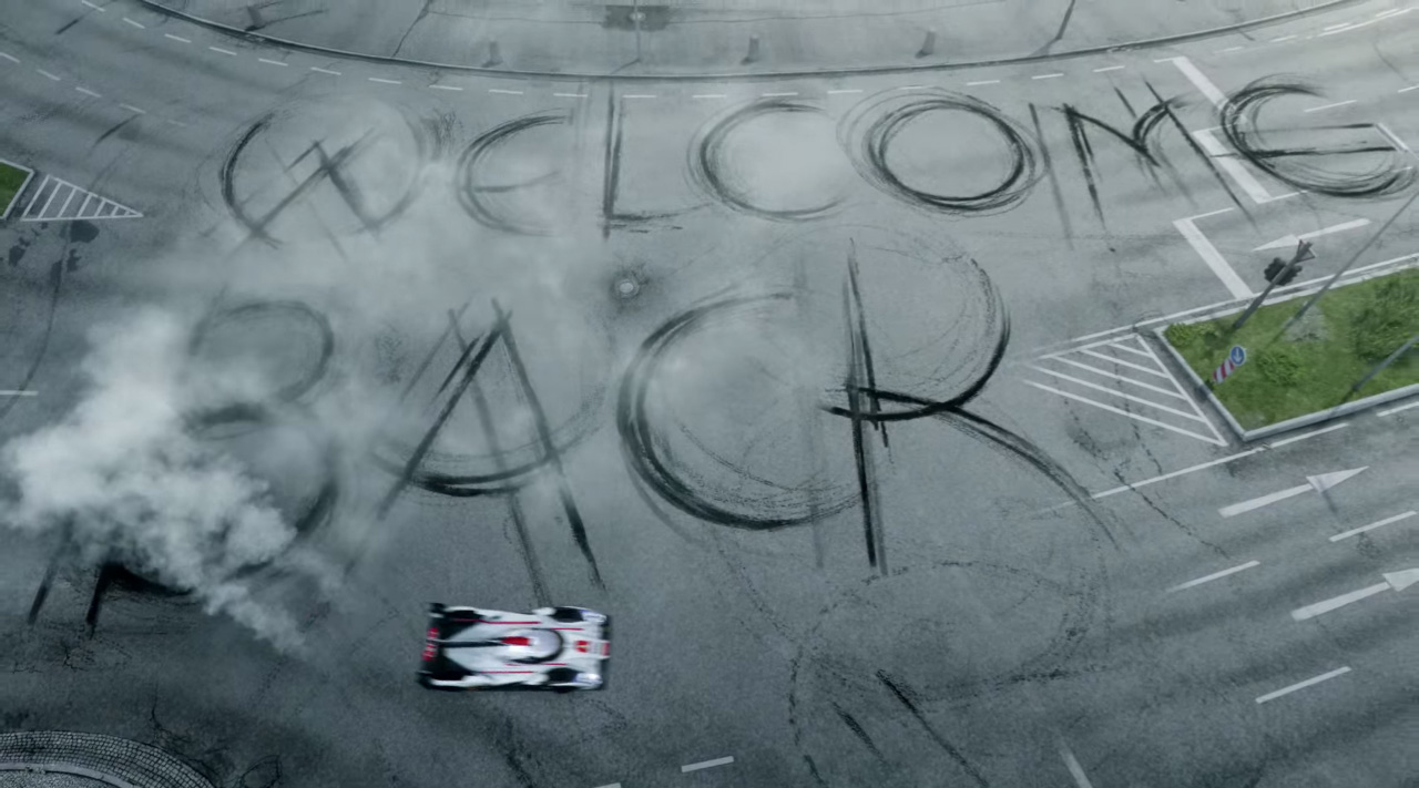 Audi, Audi-Welcome-Back-Porsche: Simak Ucapan Porsche bagi Audi Pasca Mundur dari Le Mans