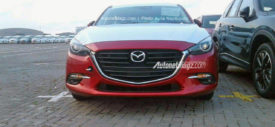 All New Mazda3 GIIAS