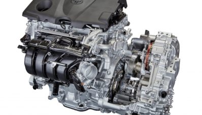 Mengenal Platform Baru Toyota New Global Architecture, Lebih Fun To Drive? Mengenal Platform Baru Toyota New Global Architecture, Lebih Fun To Drive?