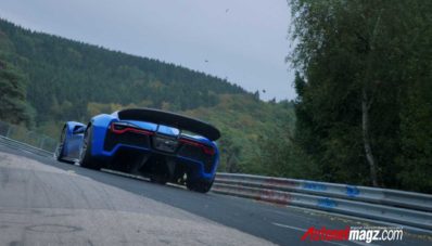 NextEV Akan Saingi Tesla di Tahun 2018 / 2019 ! NextEV Akan Saingi Tesla di Tahun 2018 / 2019 !