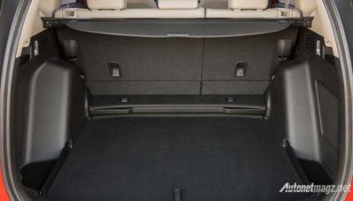 Honda Australia Akan Pasarkan CR-V Turbo Dengan 7-Seater, Indonesia?