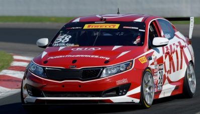 KIA Tertarik Ikuti Ajang V8 Supercars Australia - AutonetMagz