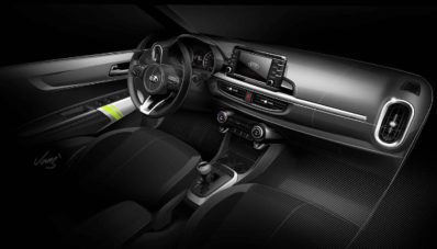 Ini Dia Sketsa Luar Dalam KIA Picanto 2017 Ini Dia Sketsa Luar Dalam KIA Picanto 2017