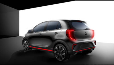 Ini Dia Sketsa Luar Dalam KIA Picanto 2017 Ini Dia Sketsa Luar Dalam KIA Picanto 2017