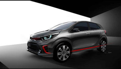 Ini Dia Sketsa Luar Dalam KIA Picanto 2017 Ini Dia Sketsa Luar Dalam KIA Picanto 2017