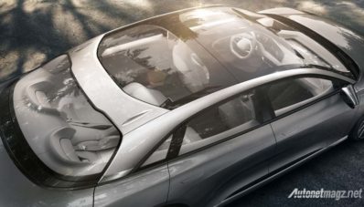 Lucid Air, Sedan Listrik 1.000 hp Siap Mengganggu Kiprah Tesla Lucid Air, Sedan Listrik 1.000 hp Siap Mengganggu Kiprah Tesla