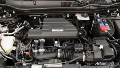Honda Australia Akan Pasarkan CR-V Turbo Dengan 7-Seater, Indonesia?