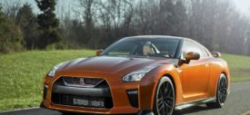 Nissan Indonesia : Nissan GT-R 2017 Bisa Dipesan Tahun Depan
