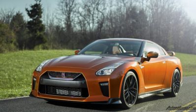 Nissan Indonesia : Nissan GT-R 2017 Bisa Dipesan Tahun Depan