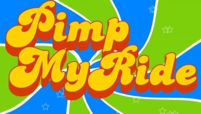 Simak Beberapa Kisah Di Balik Acara MTV : Pimp My Ride! Simak Beberapa Kisah Di Balik Acara MTV : Pimp My Ride!