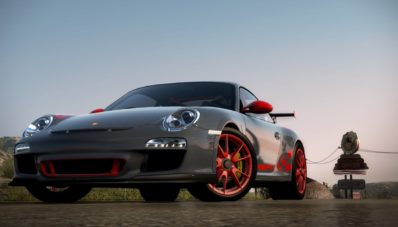 Kontrak Porsche dan EA Selesai, Game Lain Siap Hadirkan Porsche Kontrak Porsche dan EA Selesai, Game Lain Siap Hadirkan Porsche