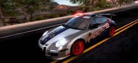 porsche 911 gt3 rs need for speed