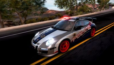 Kontrak Porsche dan EA Selesai, Game Lain Siap Hadirkan Porsche Kontrak Porsche dan EA Selesai, Game Lain Siap Hadirkan Porsche