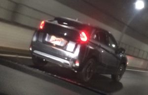 Mitsubishi Outlander Sport Next-Gen Jalani Sesi Tes di Jepang!