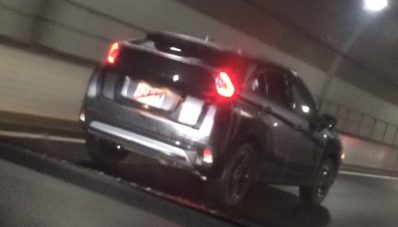 Mitsubishi Outlander Sport Next-Gen Jalani Sesi Tes di Jepang! Mitsubishi Outlander Sport Next-Gen Jalani Sesi Tes di Jepang!