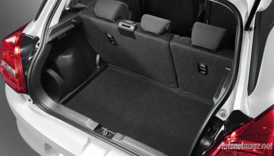 Suzuki Swift 2017 : Revisi Besar Si Hatchback Kecil Suzuki Swift 2017 : Revisi Besar Si Hatchback Kecil