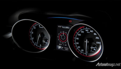 Suzuki Swift 2017 : Revisi Besar Si Hatchback Kecil Suzuki Swift 2017 : Revisi Besar Si Hatchback Kecil