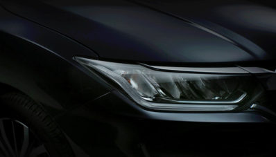 Teaser Honda City Facelift Muncul, Pinjam Muka Civic?
