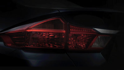 Teaser Honda City Facelift Muncul, Pinjam Muka Civic?