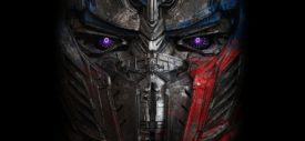 Trailer Transformers 5 The Last Knight : Optimus Prime Jadi Jahat?