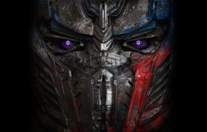 Trailer Transformers 5 The Last Knight : Optimus Prime Jadi Jahat?