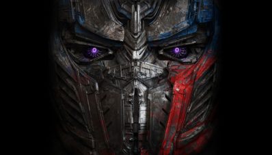 Trailer Transformers 5 The Last Knight : Optimus Prime Jadi Jahat? Trailer Transformers 5 The Last Knight : Optimus Prime Jadi Jahat?