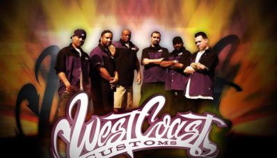 Simak Beberapa Kisah Di Balik Acara MTV : Pimp My Ride! Simak Beberapa Kisah Di Balik Acara MTV : Pimp My Ride!