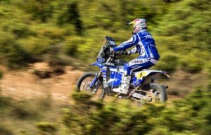Yamaha Segera Kembali ke Reli Dakar 2017