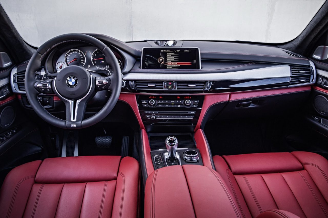 Berita, 2016-BMW-X5M-5: Korea Selatan Stop Penjualan Mobil BMW, Nissan, Porsche, Ada apa?