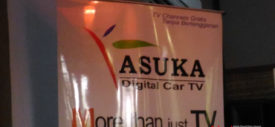 Asuka-Car-TV