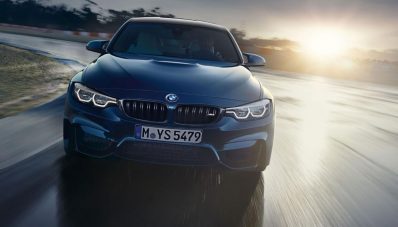 BMW M3 Dapat Paket Penyegaran Baru ! BMW M3 Dapat Paket Penyegaran Baru !