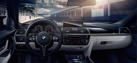 BMW M3 Facelift