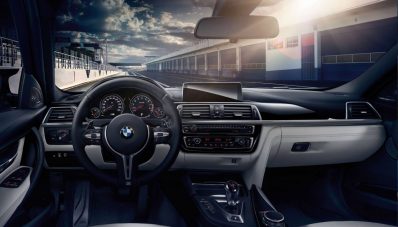 BMW M3 Dapat Paket Penyegaran Baru ! BMW M3 Dapat Paket Penyegaran Baru !