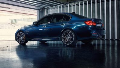 BMW M3 Dapat Paket Penyegaran Baru ! BMW M3 Dapat Paket Penyegaran Baru !