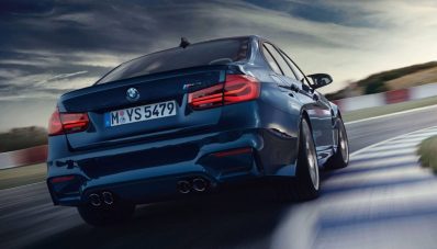 BMW M3 Dapat Paket Penyegaran Baru ! BMW M3 Dapat Paket Penyegaran Baru !