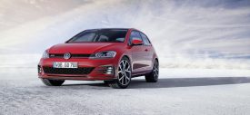 Volkswagen Taos 2022, SUV Terkecil & Termurah VW (3)