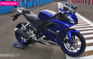 Yamaha R15 2017, Tenaganya Kini Lebih Besar Diantara Rivalnya! Yamaha R15 2017, Tenaganya Kini Lebih Besar Diantara Rivalnya!