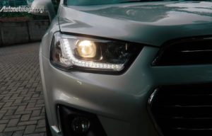 Nasib Chevrolet Captiva Saat Ini, Tergerus Perkembangan Jaman Nasib Chevrolet Captiva Saat Ini, Tergerus Perkembangan Jaman