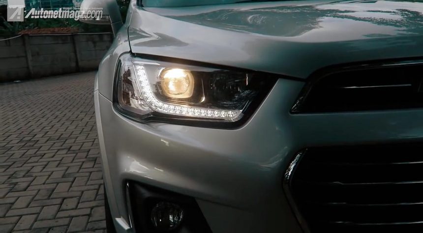 Nasib Chevrolet Captiva Saat Ini, Tergerus Perkembangan Jaman Nasib Chevrolet Captiva Saat Ini, Tergerus Perkembangan Jaman