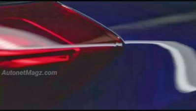 Honda Mobilio Facelift 2017 Menampakan Diri! Honda Mobilio Facelift 2017 Menampakan Diri!