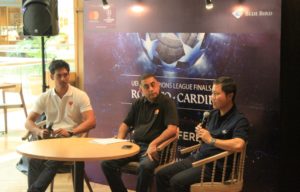 Kesempatan nonton Final Liga Champions 2017 di Cardiff Bersama Blue Bird dan Mastercard!