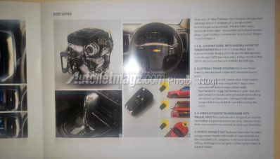 Bocoran Spesifikasi Chevrolet Trailblazer 2017 : Bertabur Fitur! Bocoran Spesifikasi Chevrolet Trailblazer 2017 : Bertabur Fitur!